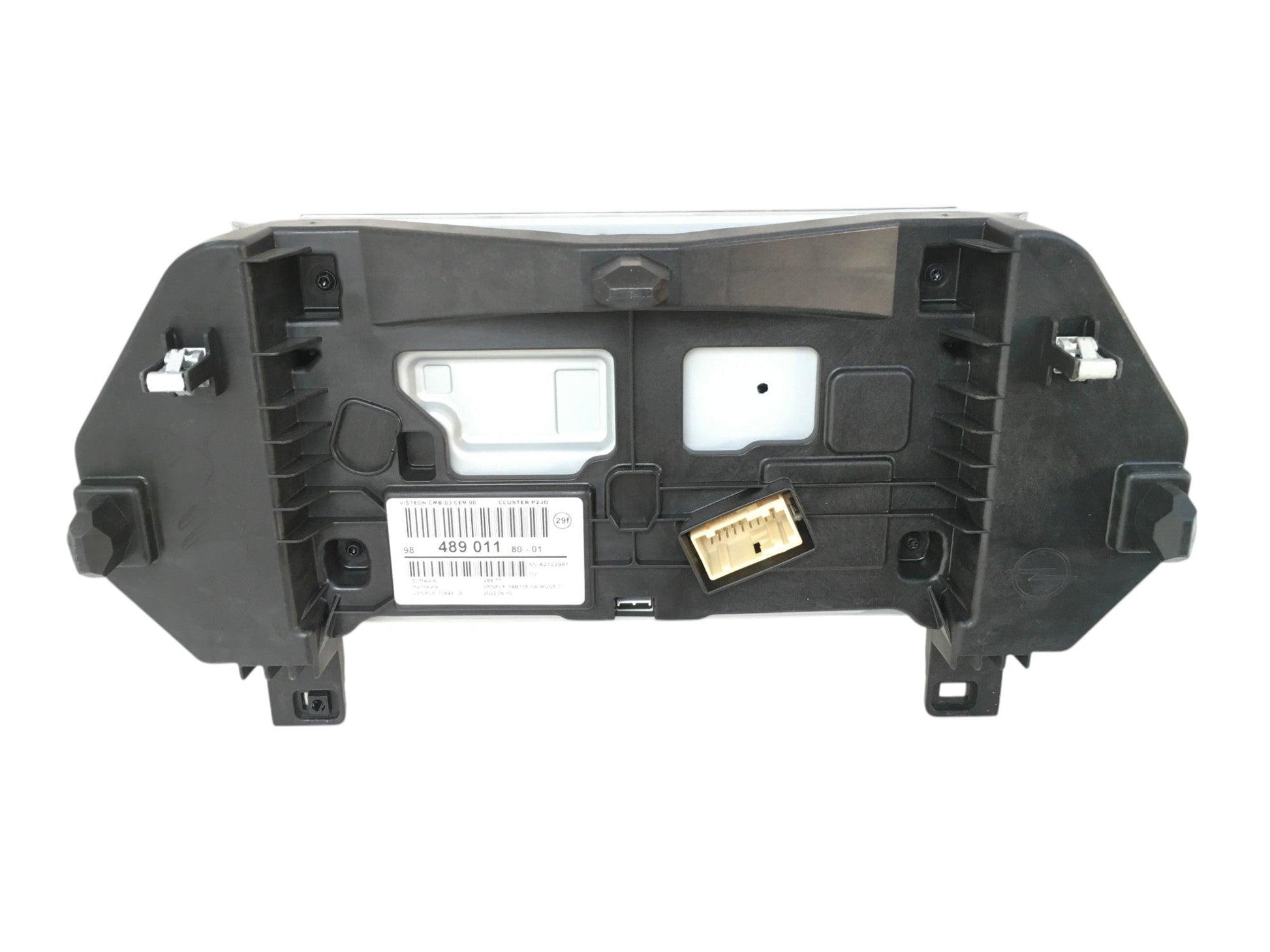 Cuadro instrumentos Opel Corsa F - 9848901180