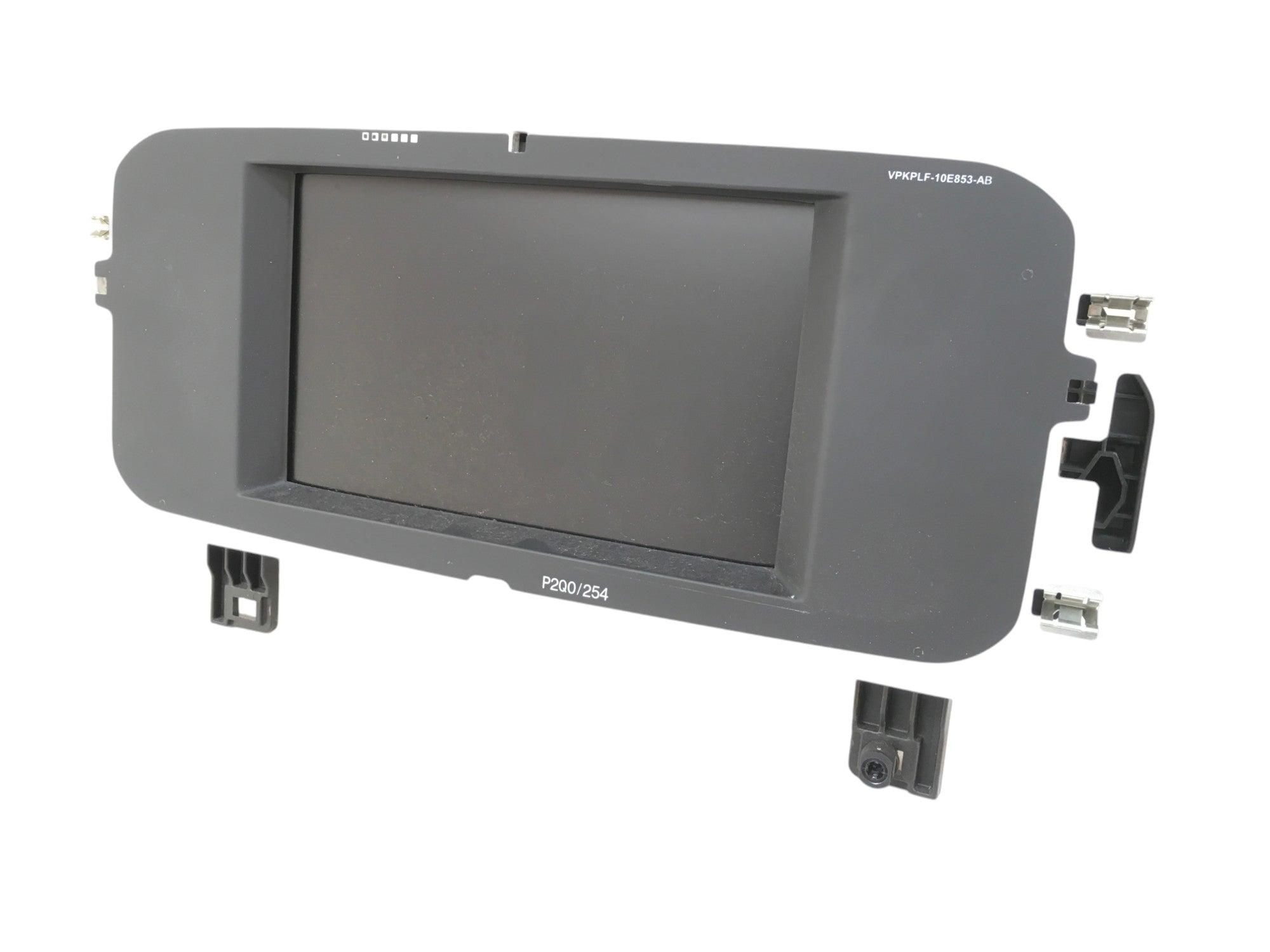 Cuadro instrumentos Opel Corsa F - 9848901180