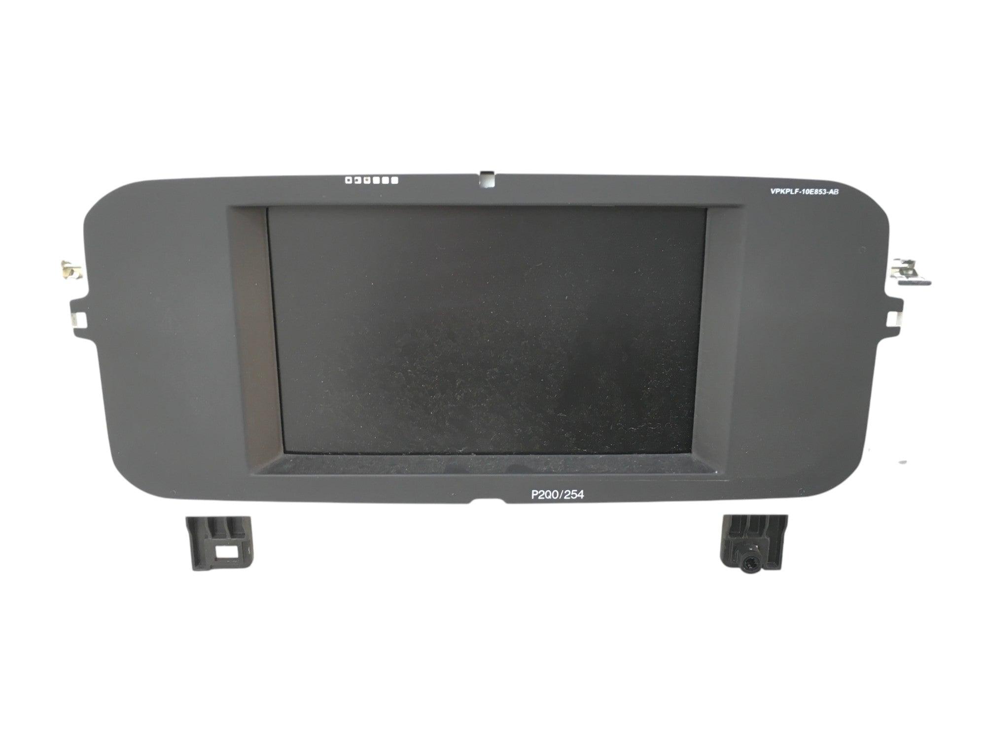 Cuadro instrumentos Opel Corsa F - 9848901180