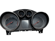 Cuadro instrumentos Opel IInsignia A 08-17 - 13327313