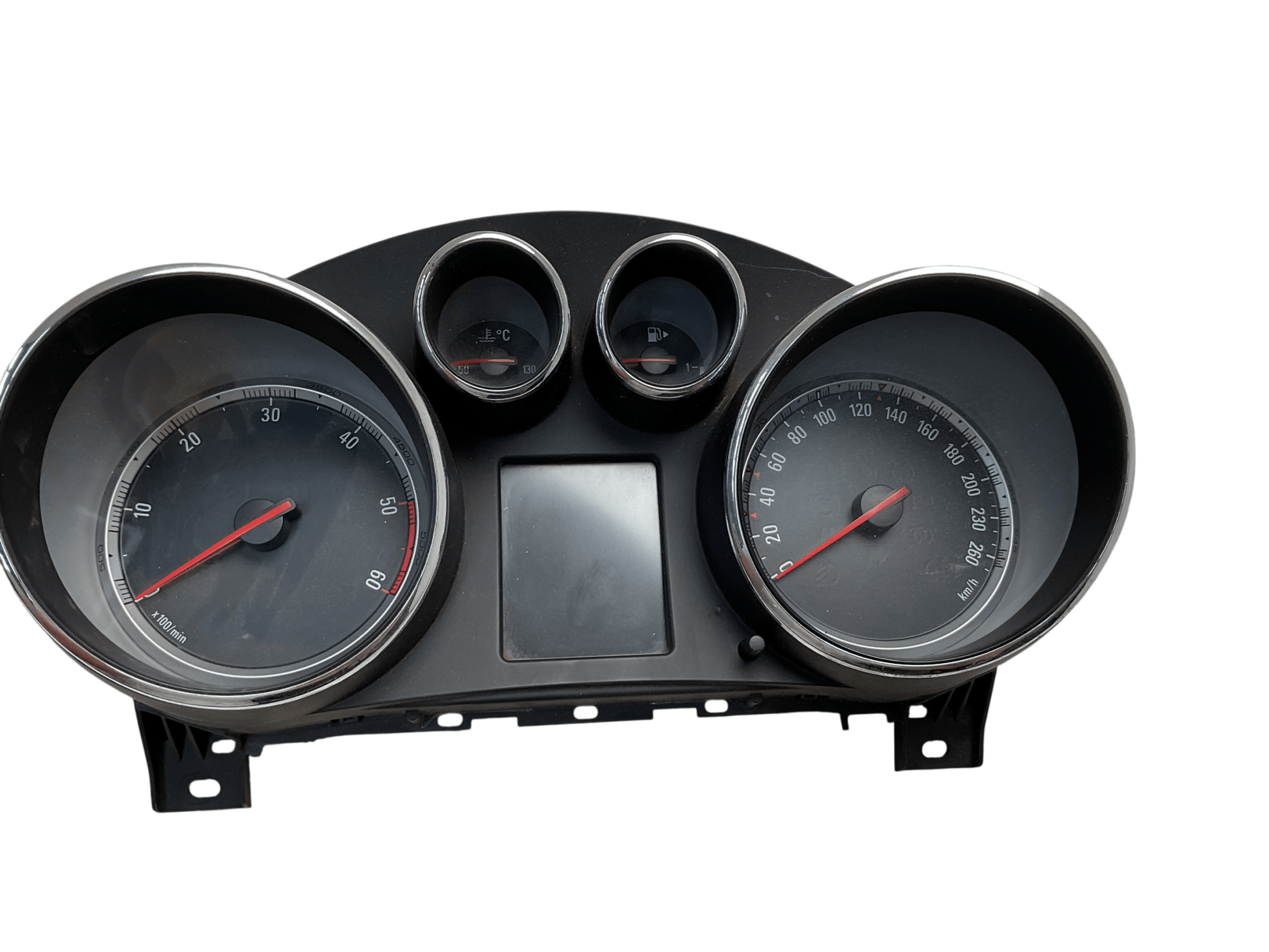 Cuadro instrumentos Opel IInsignia A 08-17 - 13327313