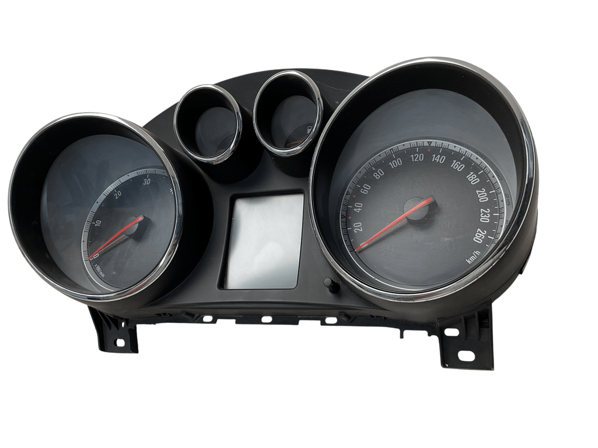 Cuadro instrumentos Opel IInsignia A 08-17 - 13327313