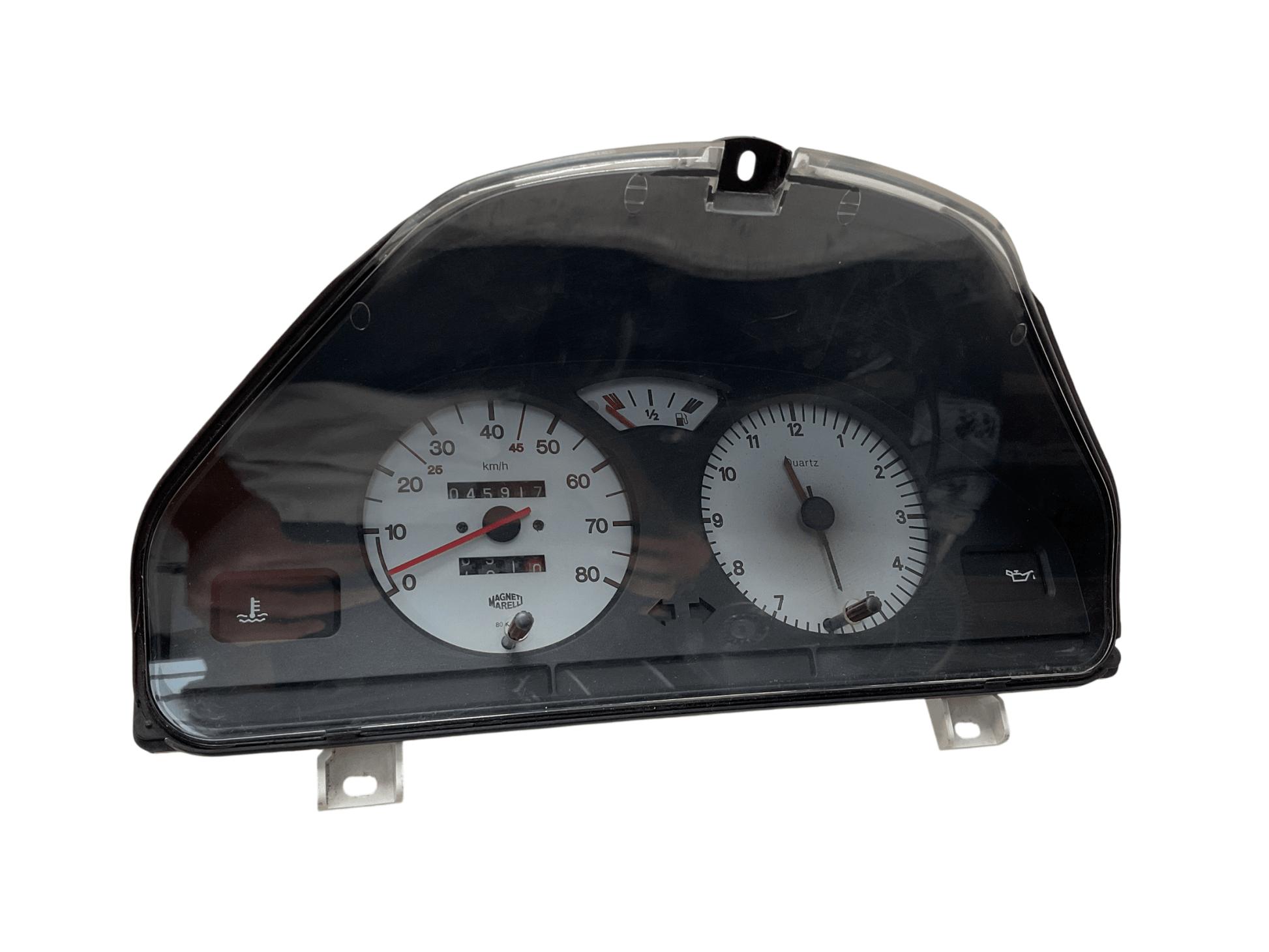 Cuadro Instrumentos Peugeot 106 99-04 - 9640991980