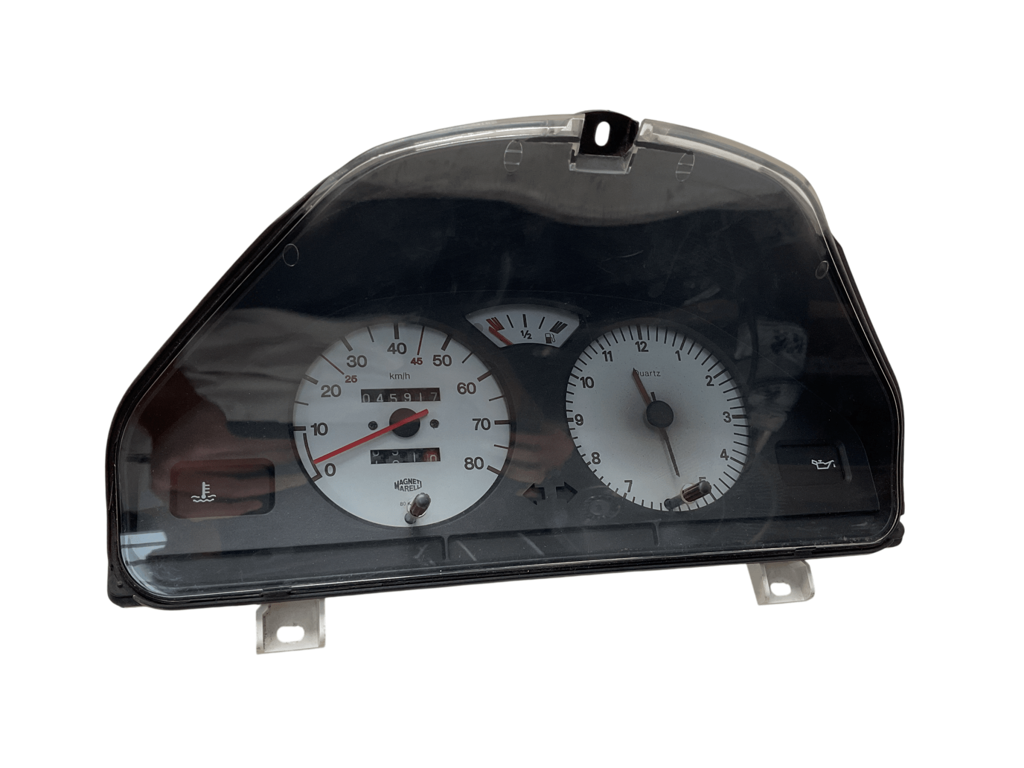 Cuadro Instrumentos Peugeot 106 99-04 - 9640991980