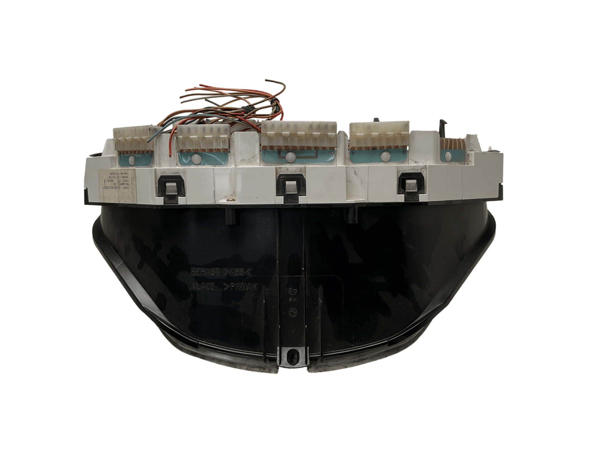 Cuadro Instrumentos Peugeot 106 99-04 - 9640991980