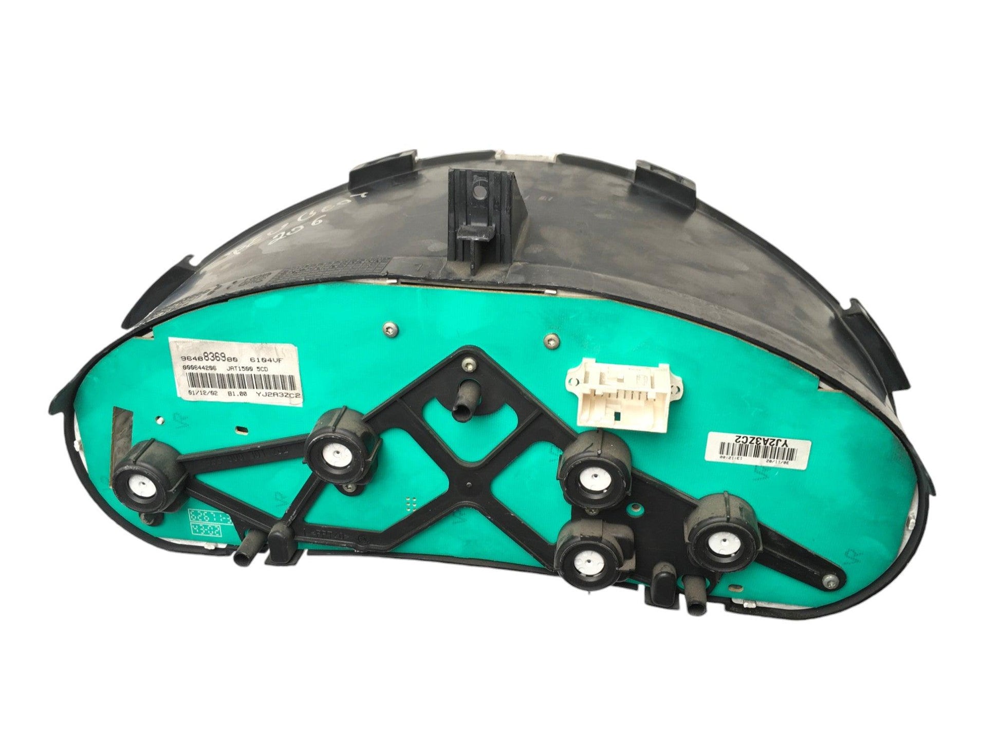 Cuadro instrumentos Peugeot 206 - 9648836980