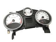 Cuadro instrumentos Peugeot 207 9662904980