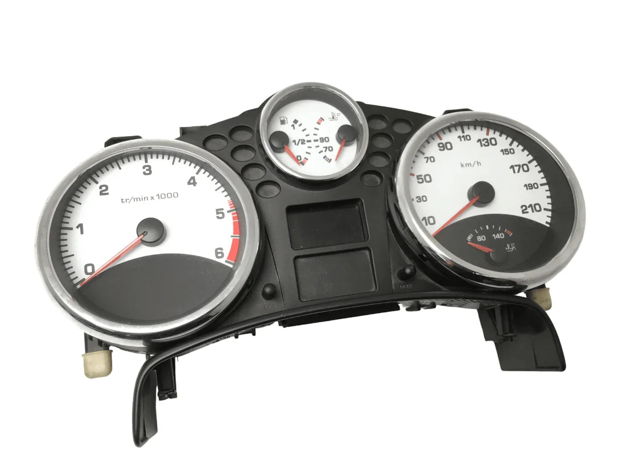 Cuadro instrumentos Peugeot 207 9662904980