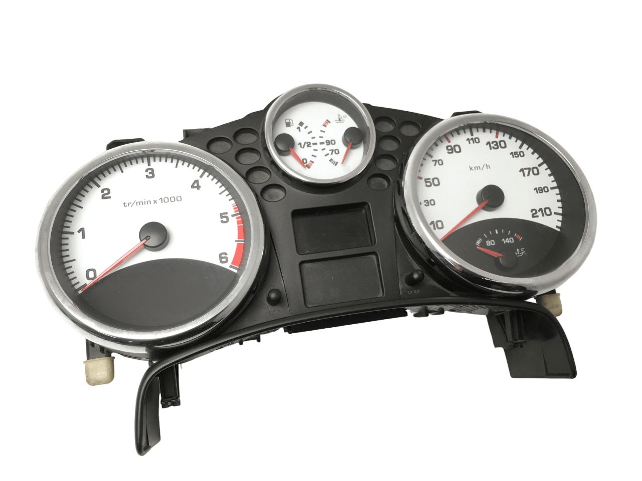 Cuadro instrumentos Peugeot 207 9662904980 - 9662904980