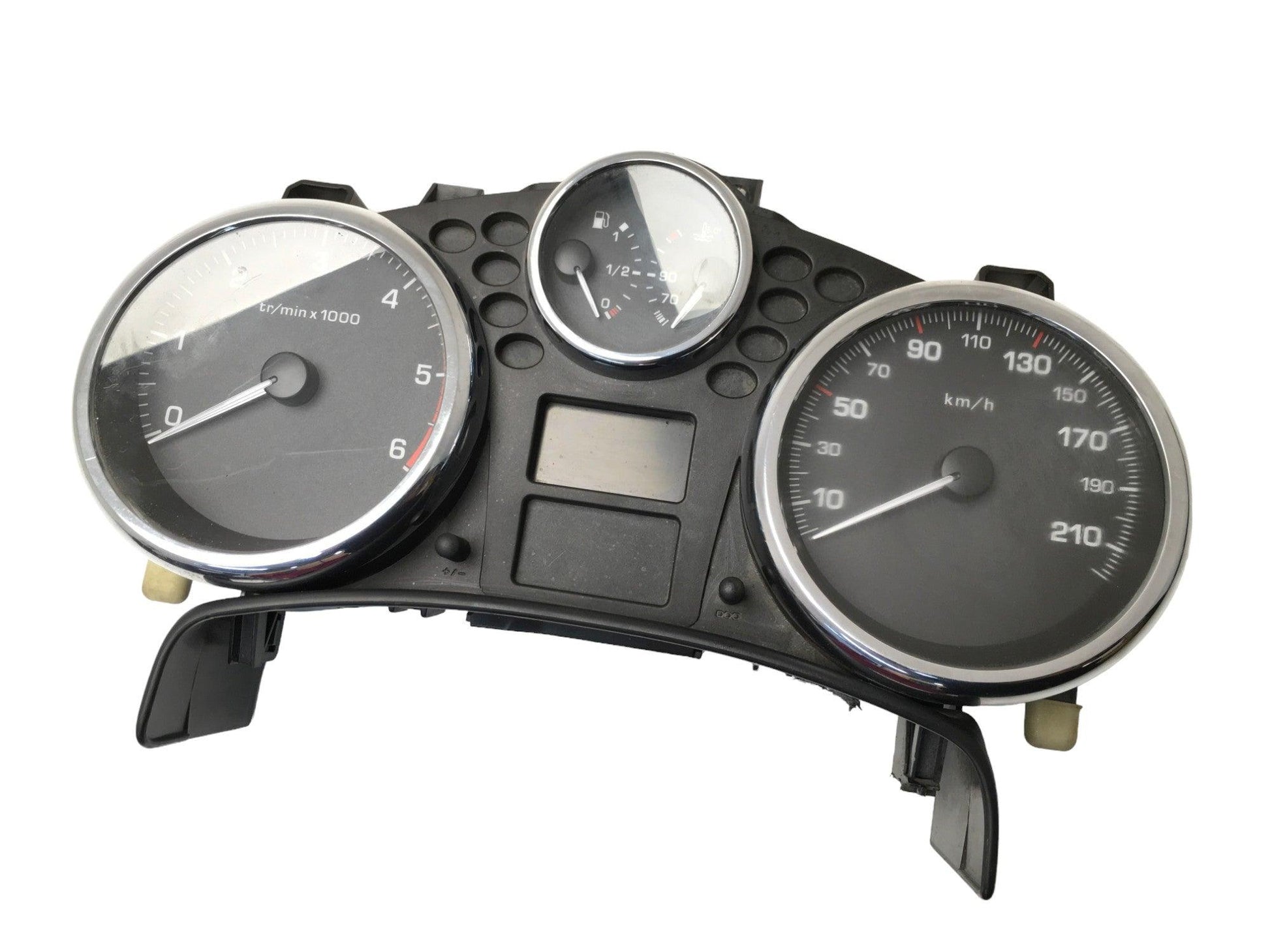 Cuadro Instrumentos Peugeot 207 - 9662904880