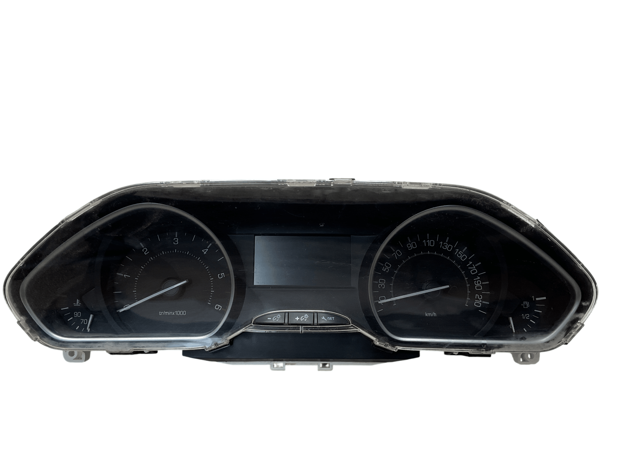 Cuadro Instrumentos Peugeot 208 12-19 - 981384898001