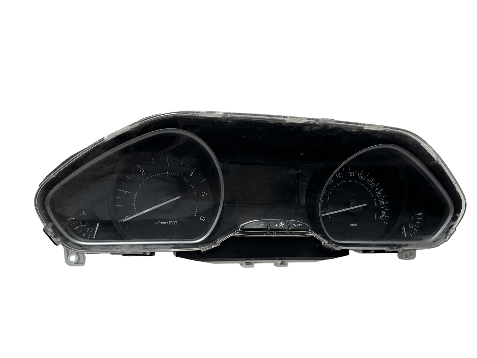 Cuadro Instrumentos Peugeot 208 12-19 - 981384898001