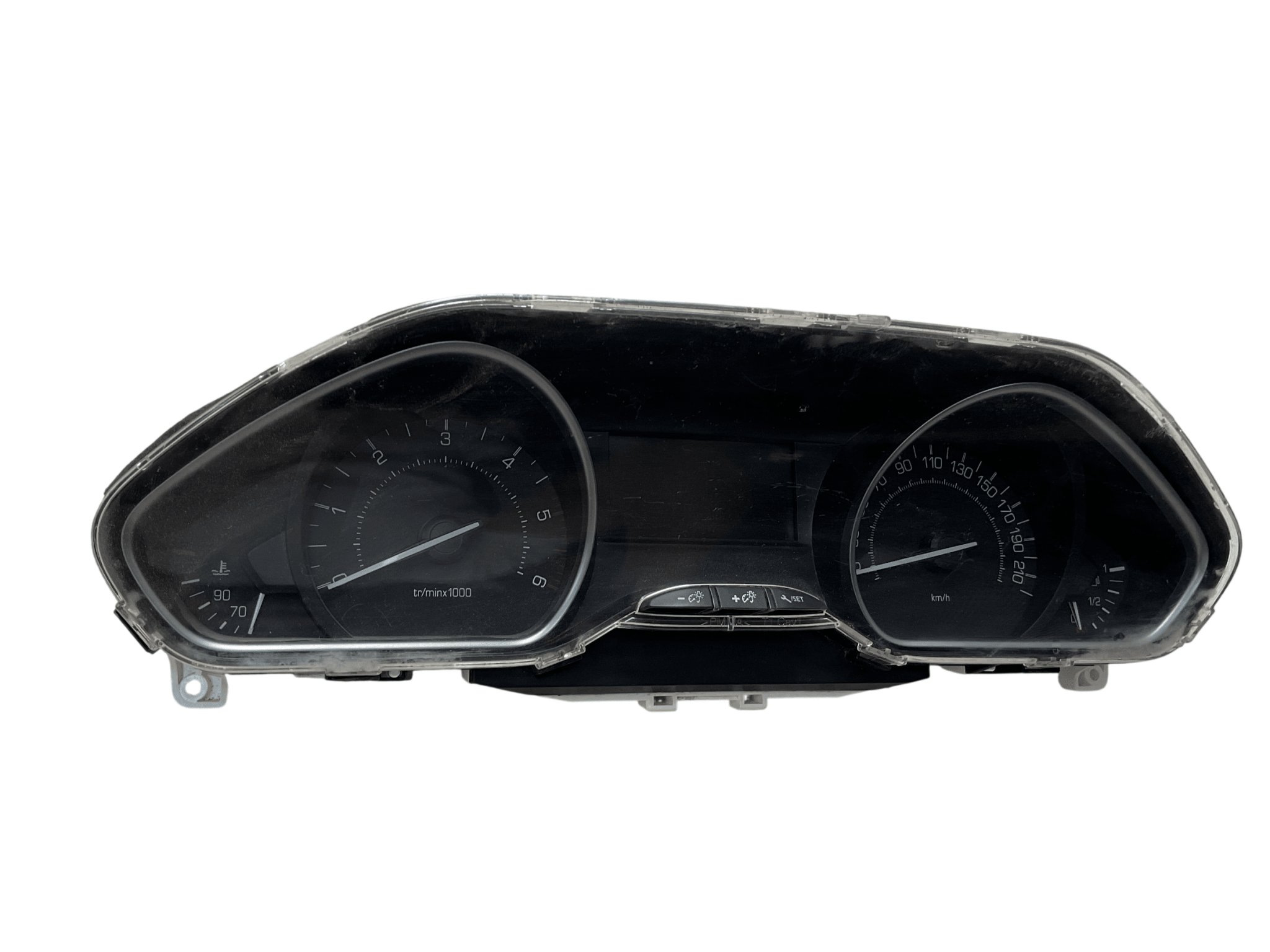 Cuadro Instrumentos Peugeot 208 12-19 - 981384898001