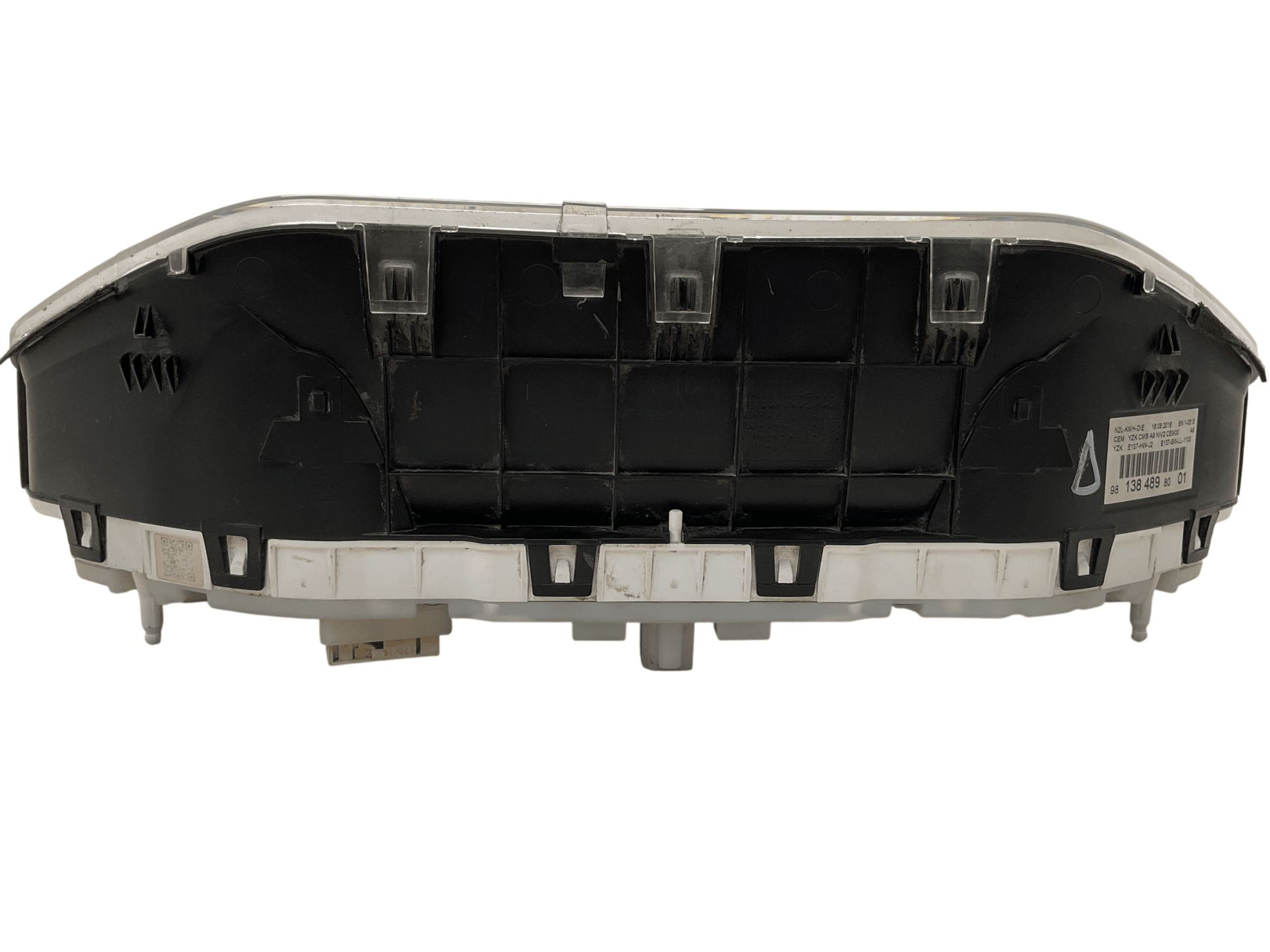 Cuadro Instrumentos Peugeot 208 12-19 - 981384898001