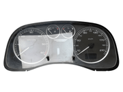 Cuadro Instrumentos Peugeot 307 00-12 - P9636708880