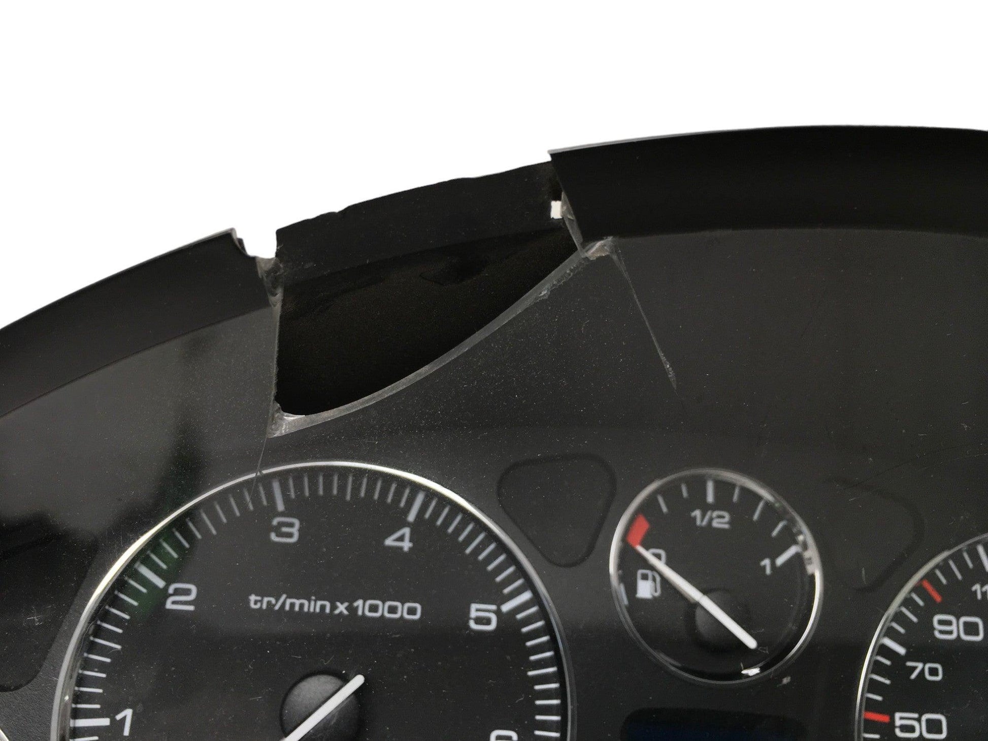 Cuadro instrumentos Peugeot 407 - 9658138080