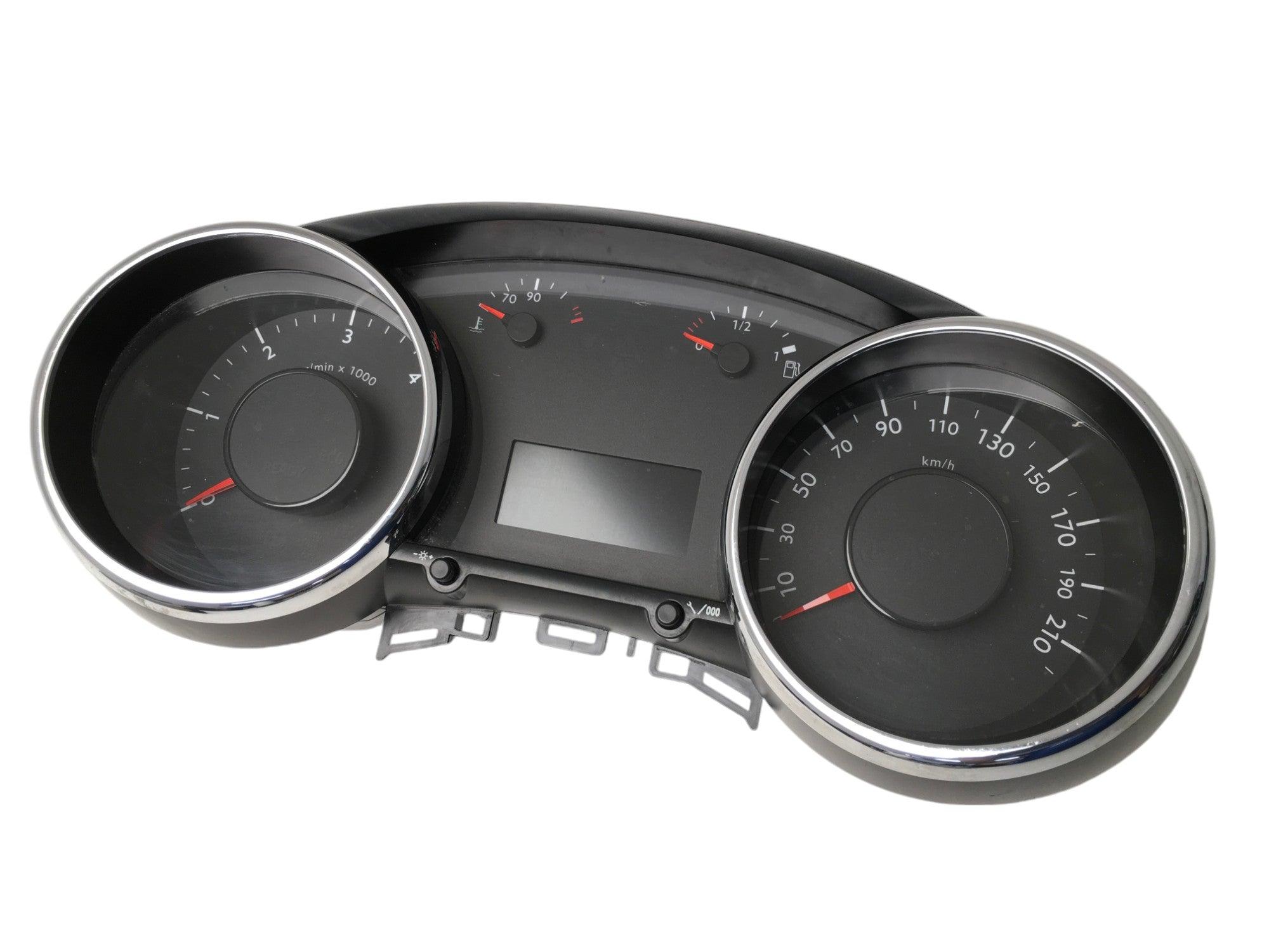 Cuadro instrumentos Peugeot 5008 3008 - 9805232380
