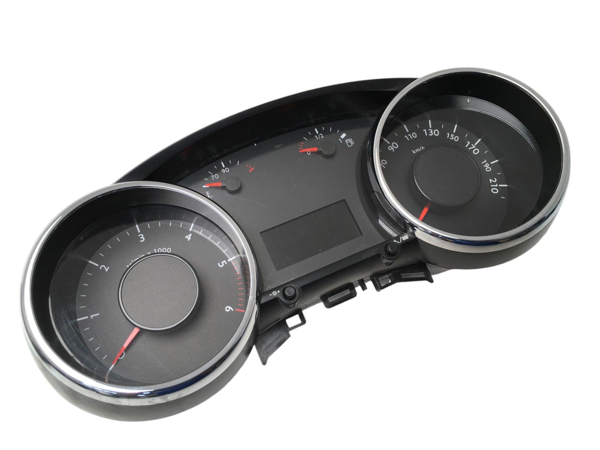 Cuadro instrumentos Peugeot 5008 3008 - 9805232380