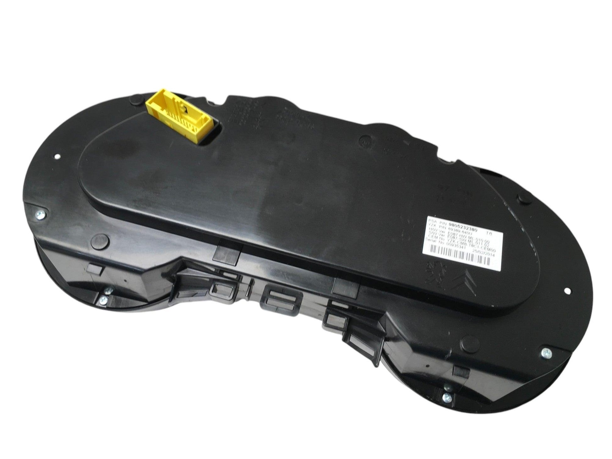Cuadro instrumentos Peugeot 5008 3008 - 9805232380