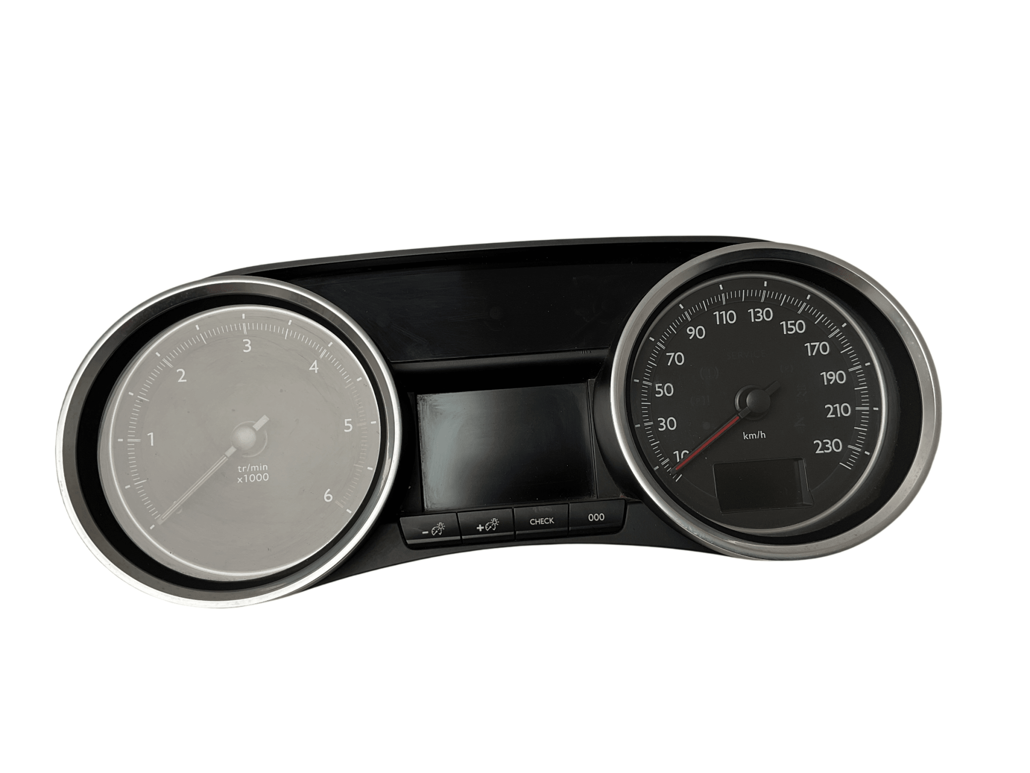 Cuadro Instrumentos Peugeot 508 11-18 - 9678565980