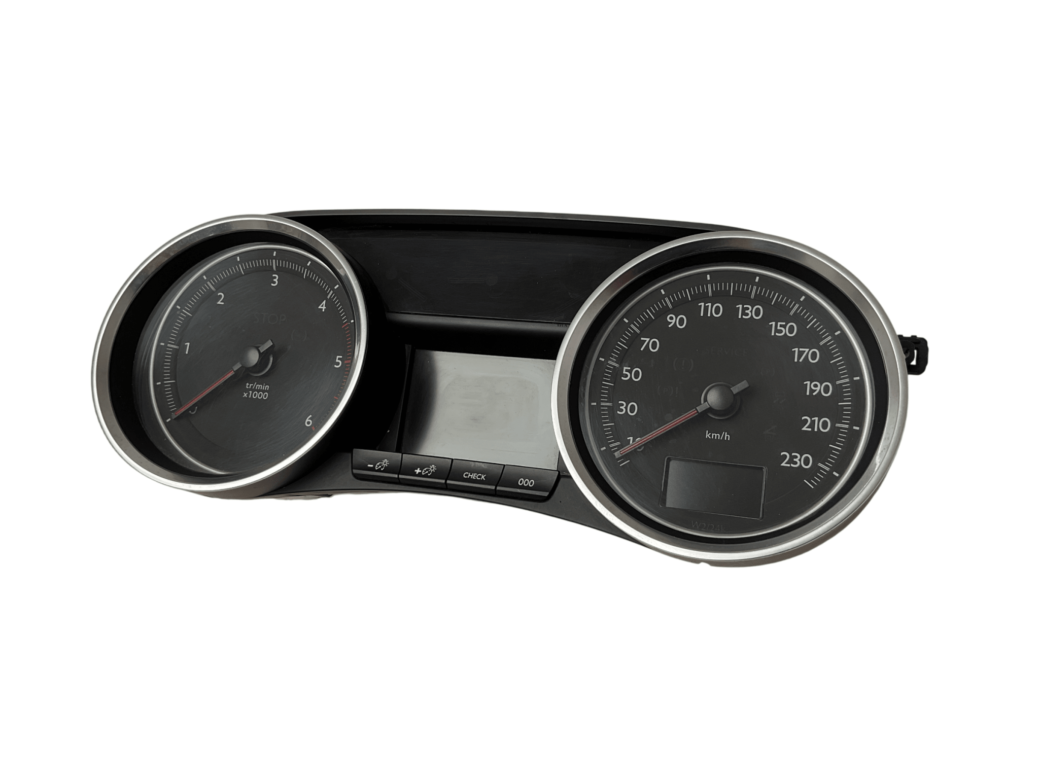 Cuadro Instrumentos Peugeot 508 11-18 - 9678565980
