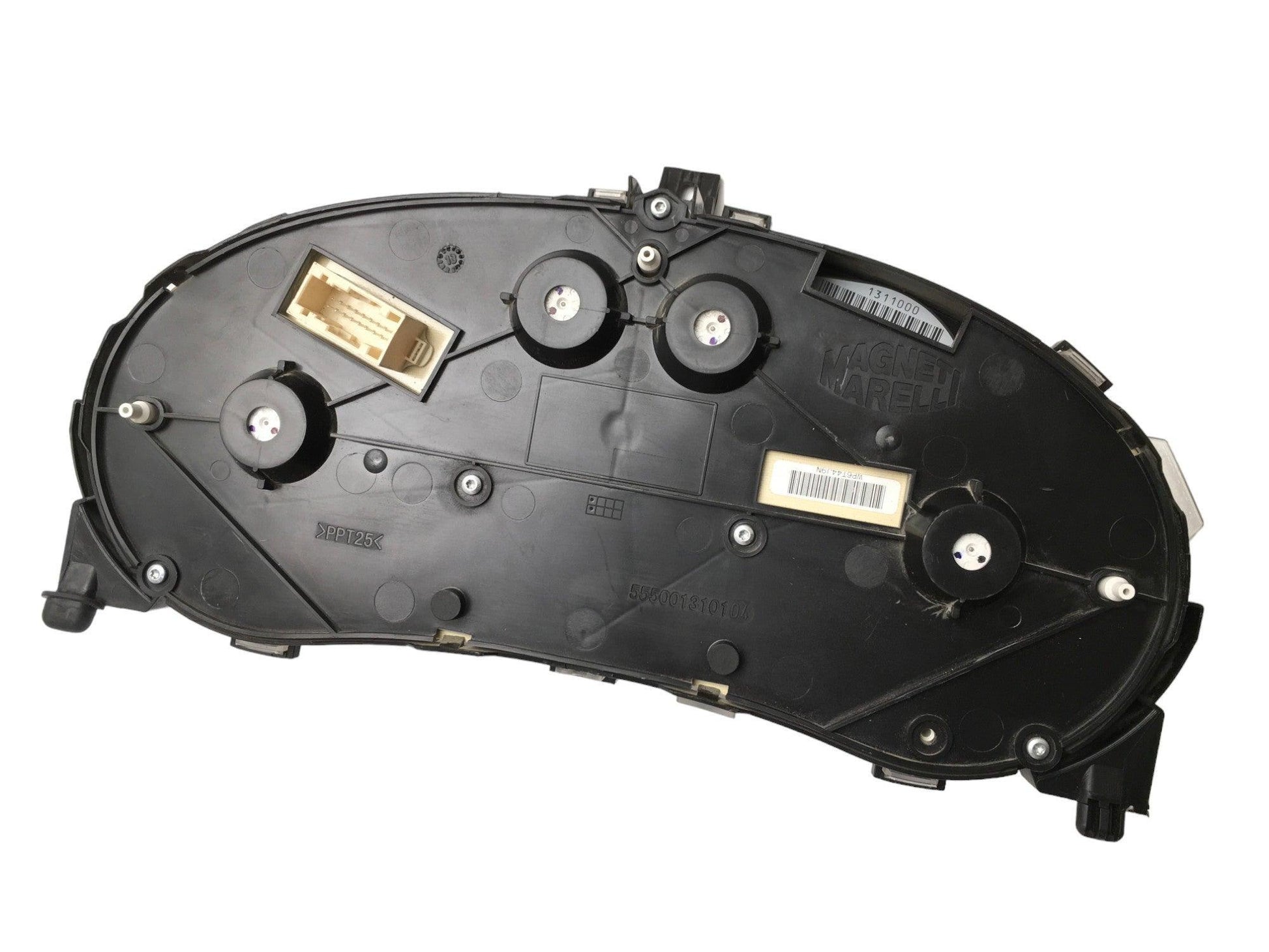 Cuadro instrumentos Peugeot Partner II - 9666904880