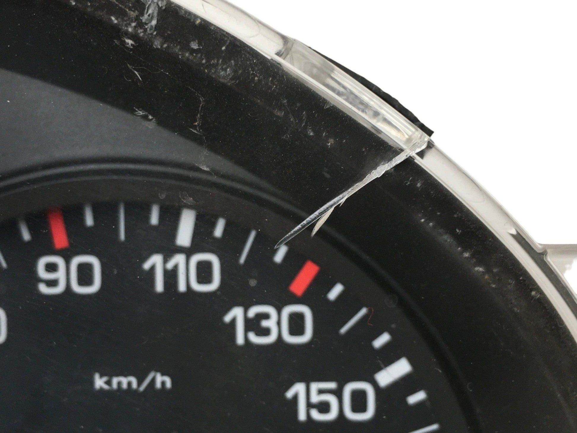 Cuadro instrumentos Peugeot Partner II - 9666904880