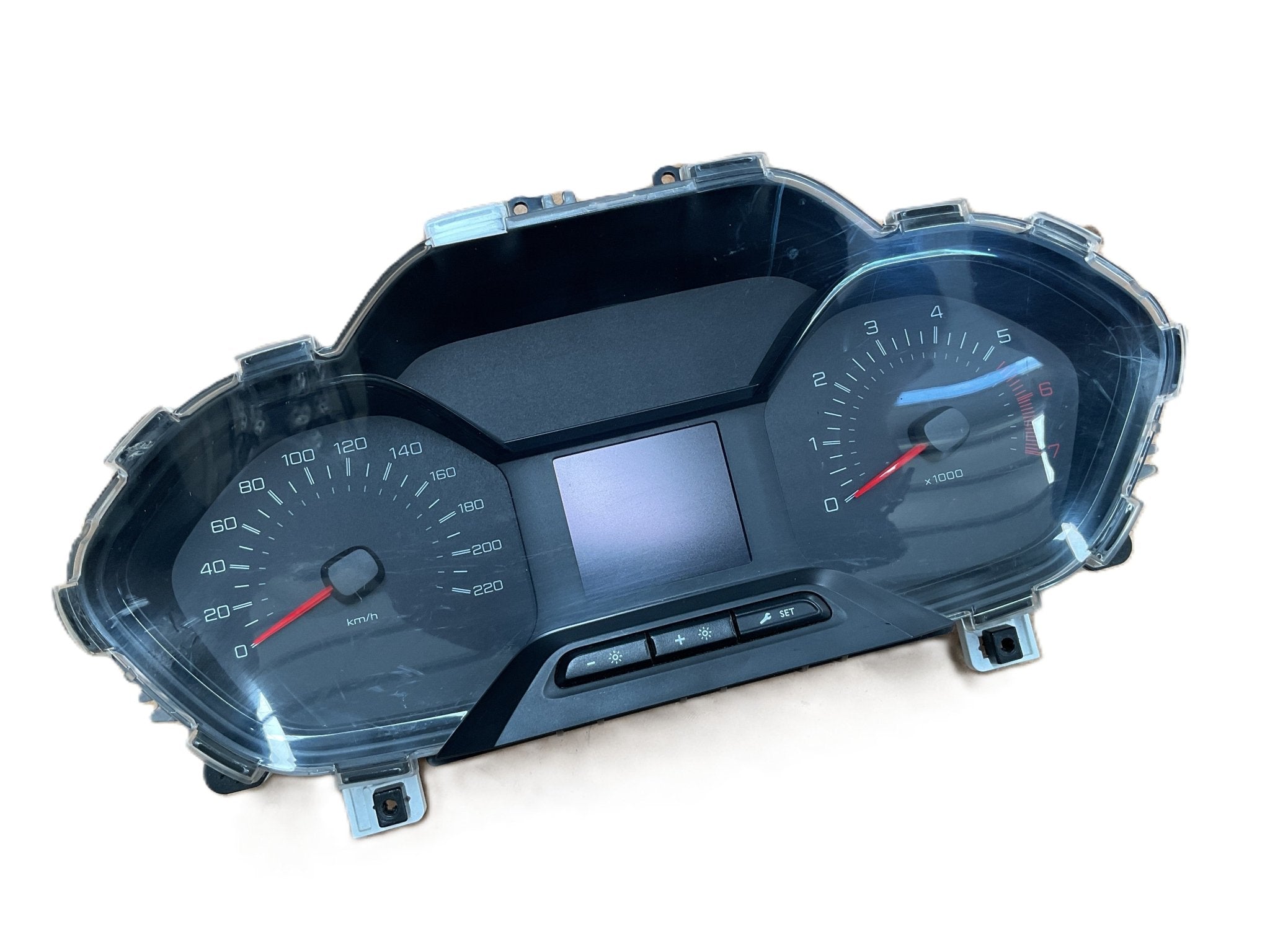 Cuadro instrumentos Peugeot Partner (K9) 18-26 - 981751958000
