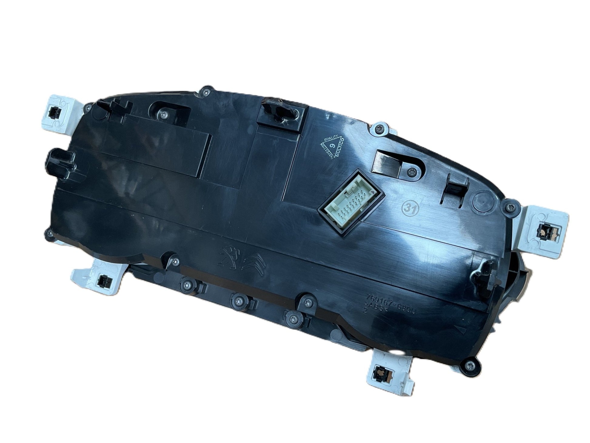 Cuadro instrumentos Peugeot Partner (K9) 18-26 - 981751958000