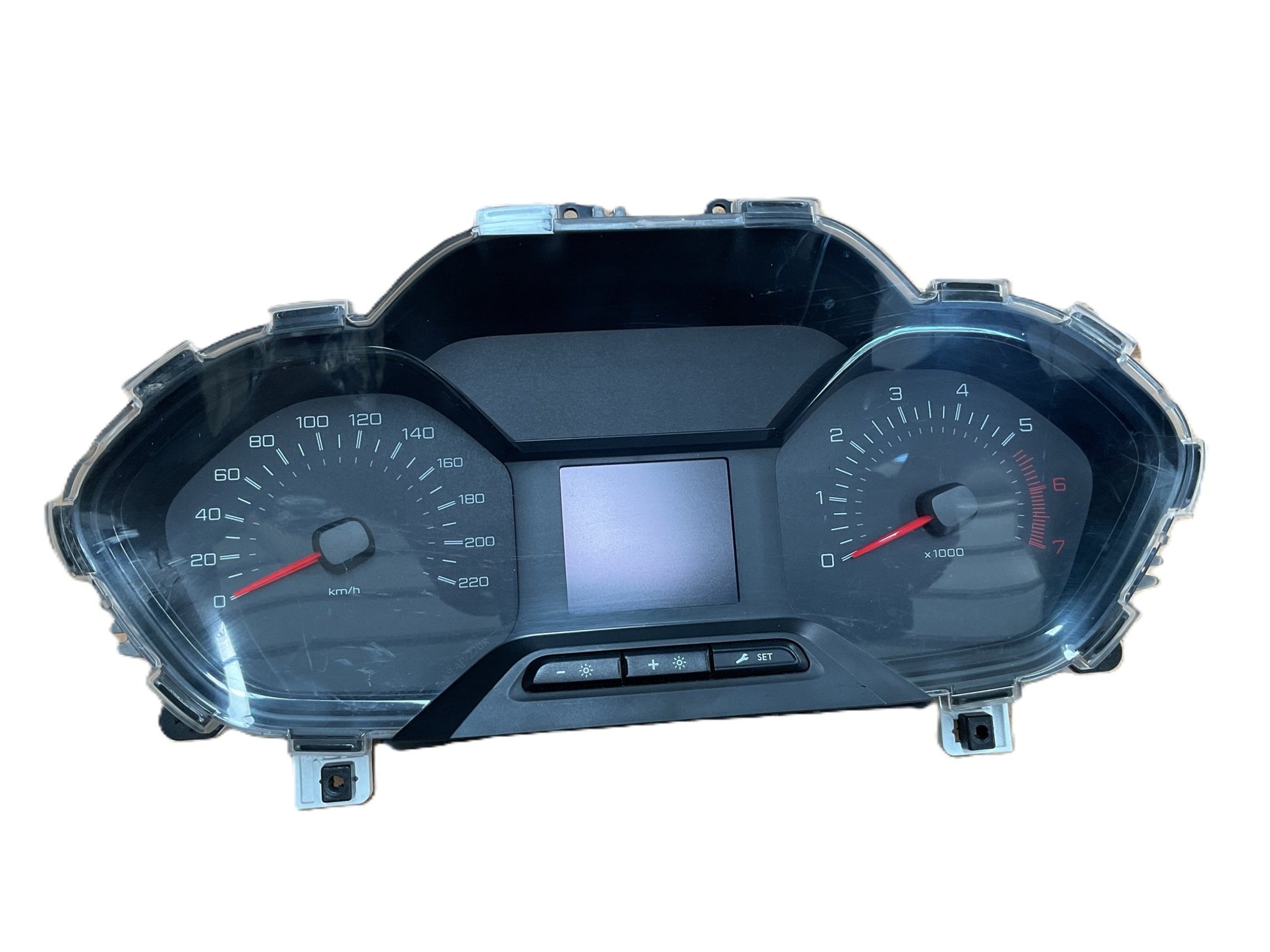 Cuadro instrumentos Peugeot Partner (K9) 18-26 - 981751958000
