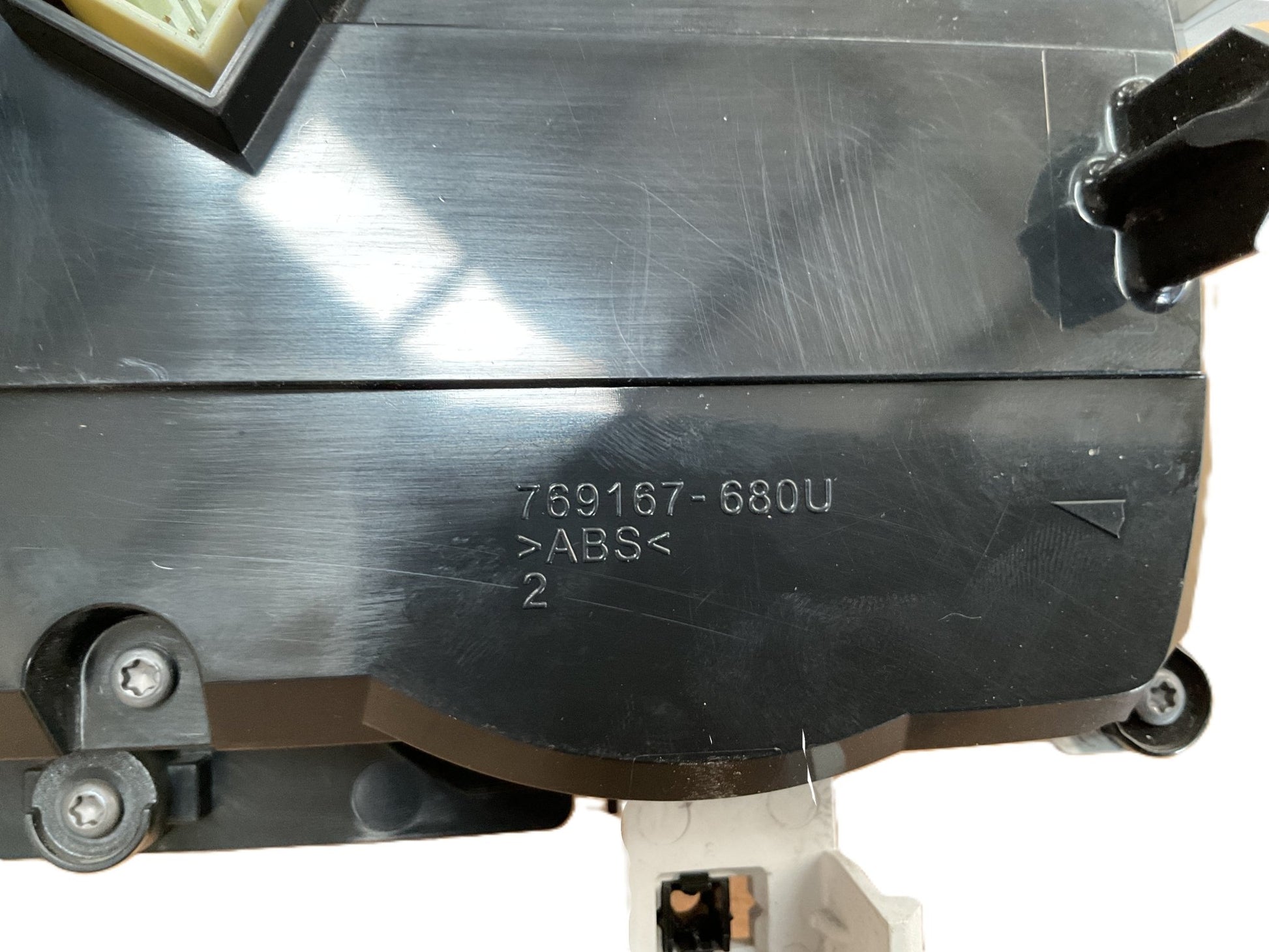 Cuadro instrumentos Peugeot Partner (K9) 18-26 - 981751958000
