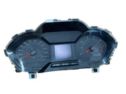 Cuadro instrumentos Peugeot Partner (K9) 18-26 - 981751958000