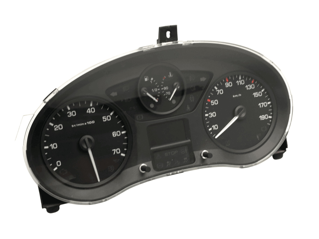 Cuadro Instrumentos PSA 9801642280 - 9801642280