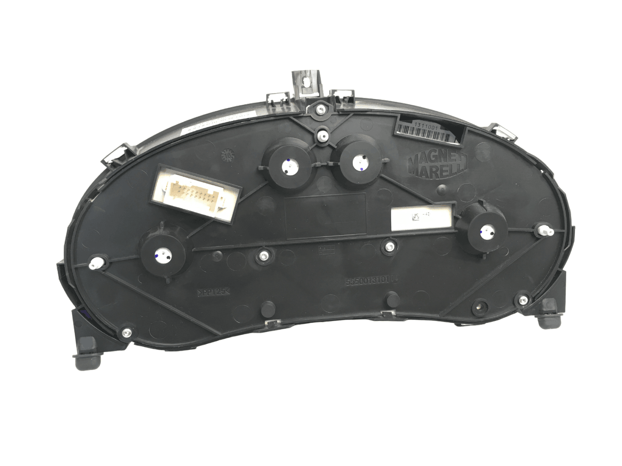 Cuadro Instrumentos PSA 9801642280 - 9801642280