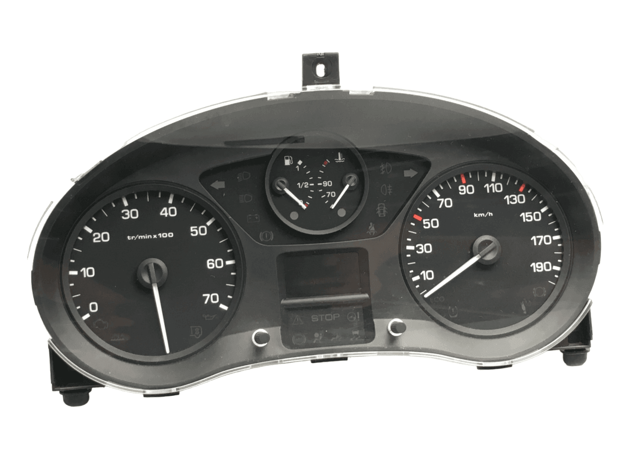 Cuadro Instrumentos PSA 9801642280 - 9801642280