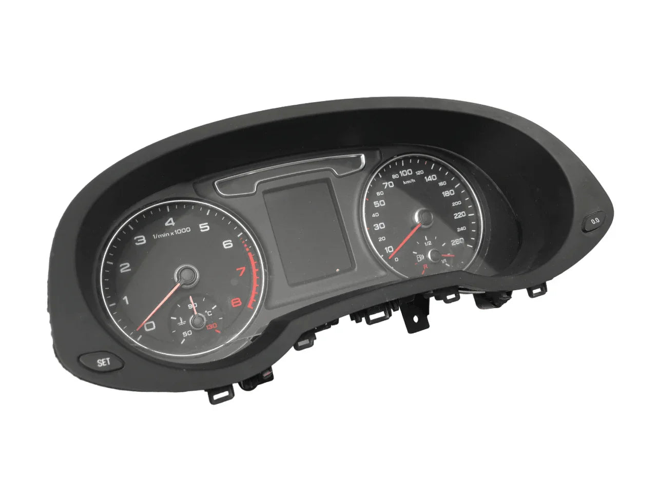 Cuadro instrumentos Q3 8U 8U0920940L