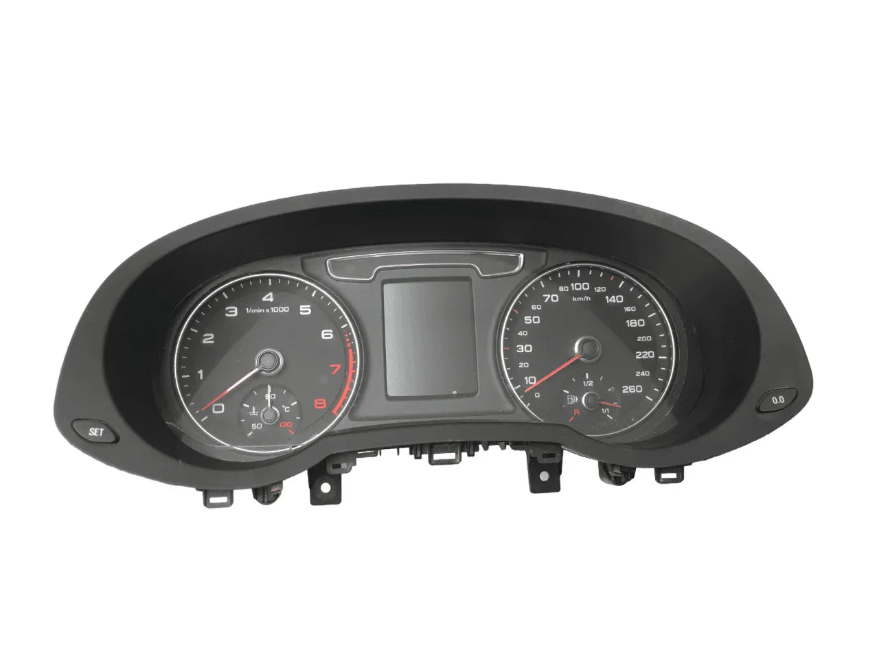 Cuadro instrumentos Q3 8U 8U0920940L