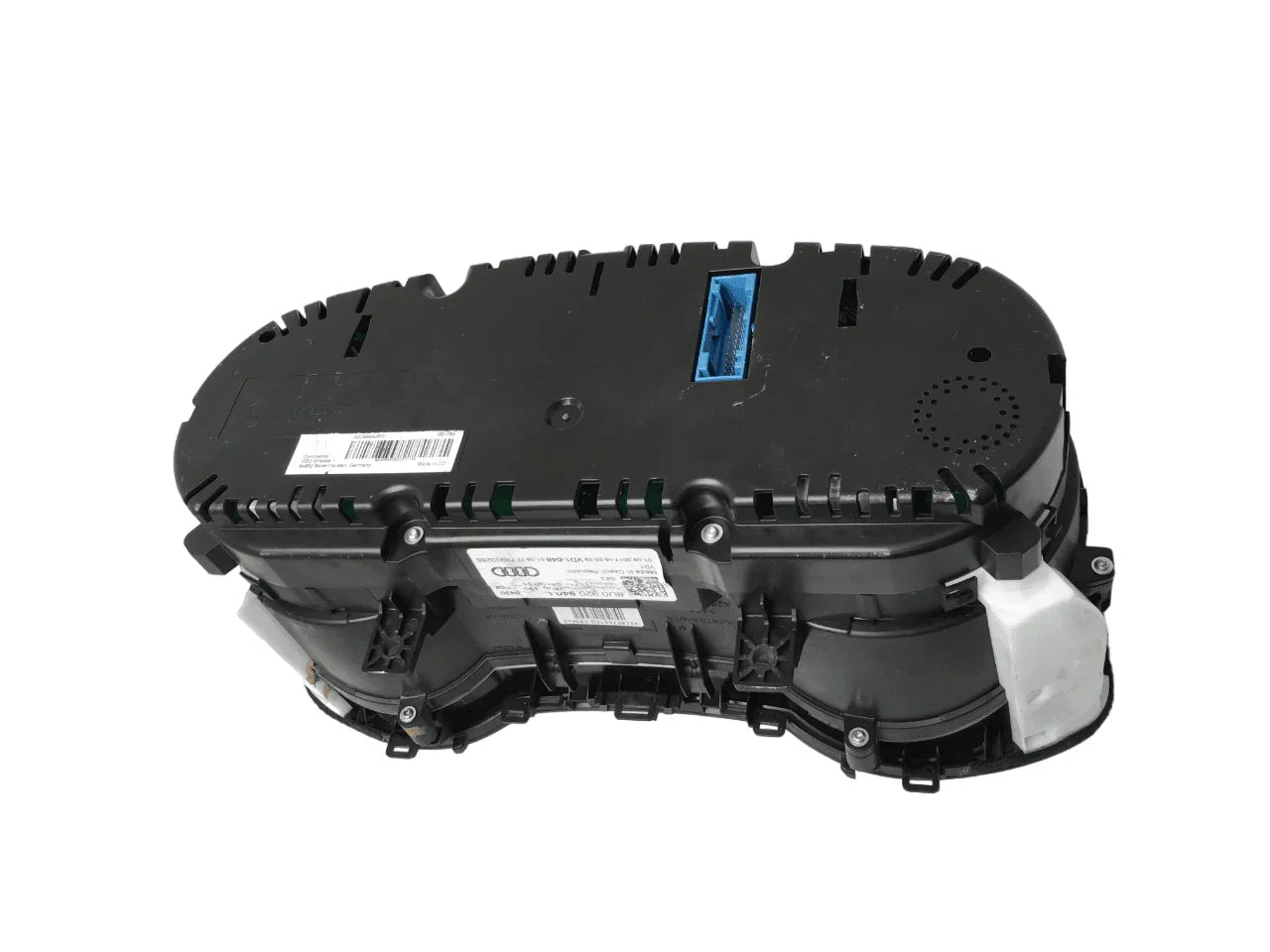 Cuadro instrumentos Q3 8U 8U0920940L