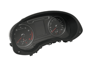Cuadro instrumentos Q3 8U 8U0920940L - 8U0920940L