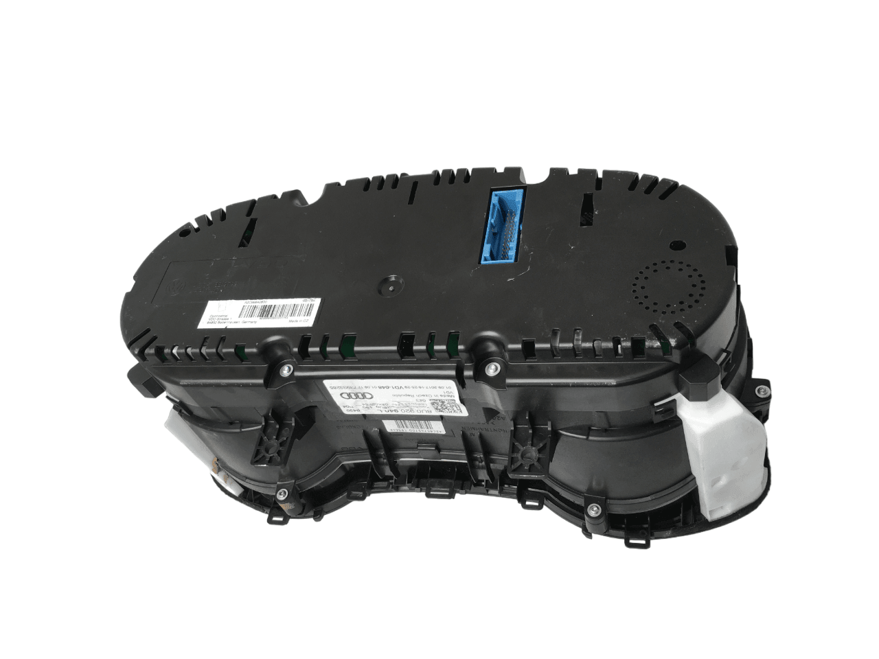 Cuadro instrumentos Q3 8U 8U0920940L - 8U0920940L