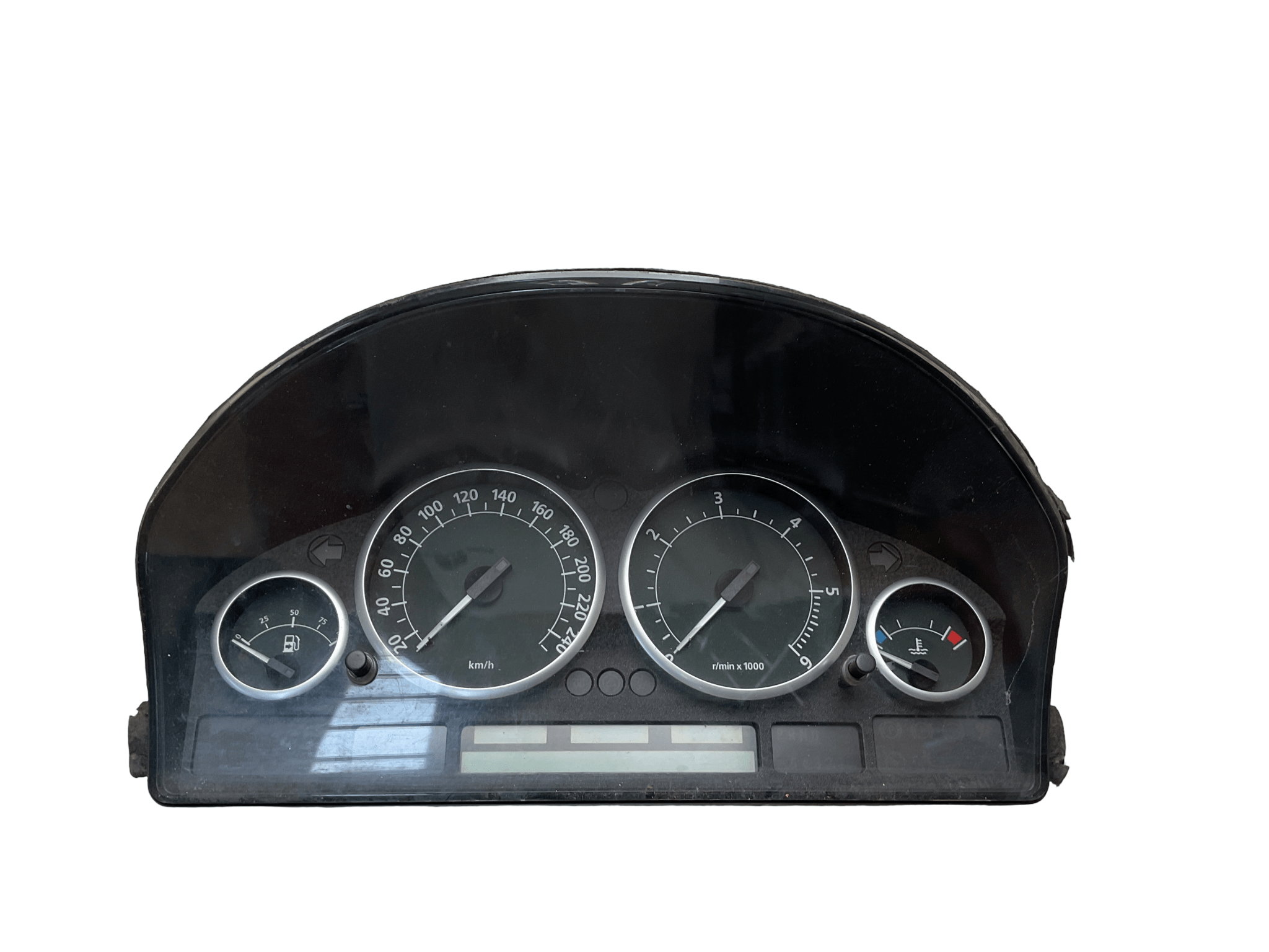 Cuadro instrumentos Range Rover III 02-05 - 110080081029