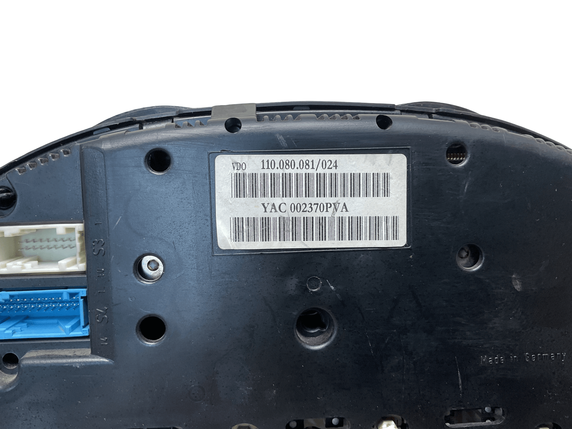 Cuadro instrumentos Range Rover III 02-05 - 110080081029