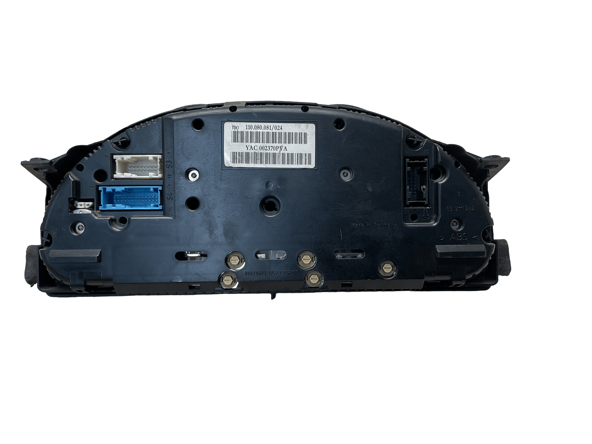 Cuadro instrumentos Range Rover III 02-05 - 110080081029