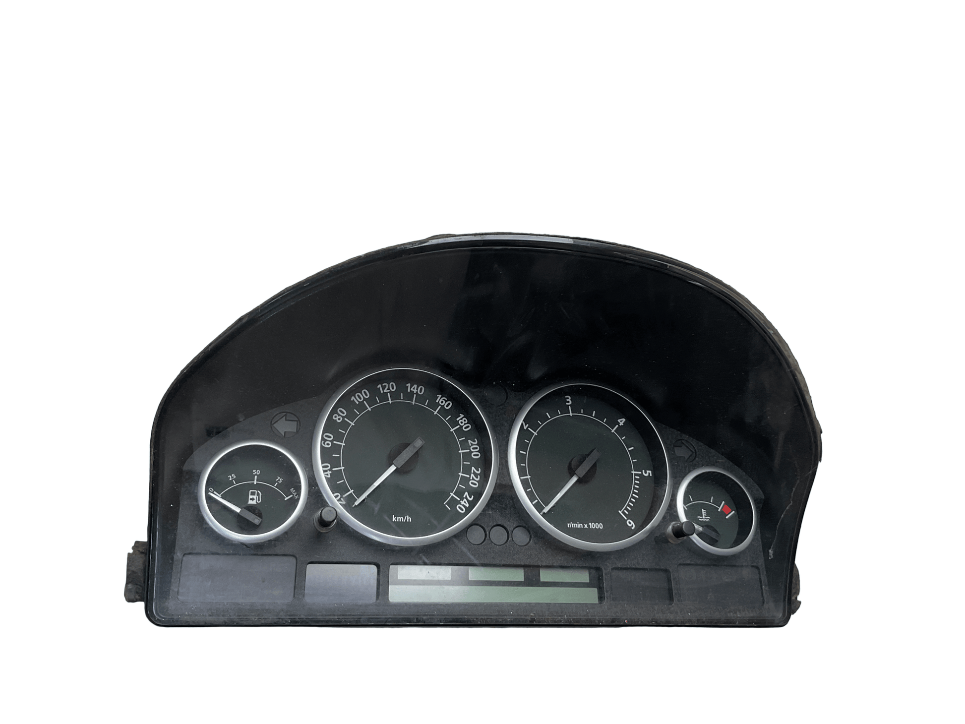 Cuadro instrumentos Range Rover III 02-05 - 110080081029