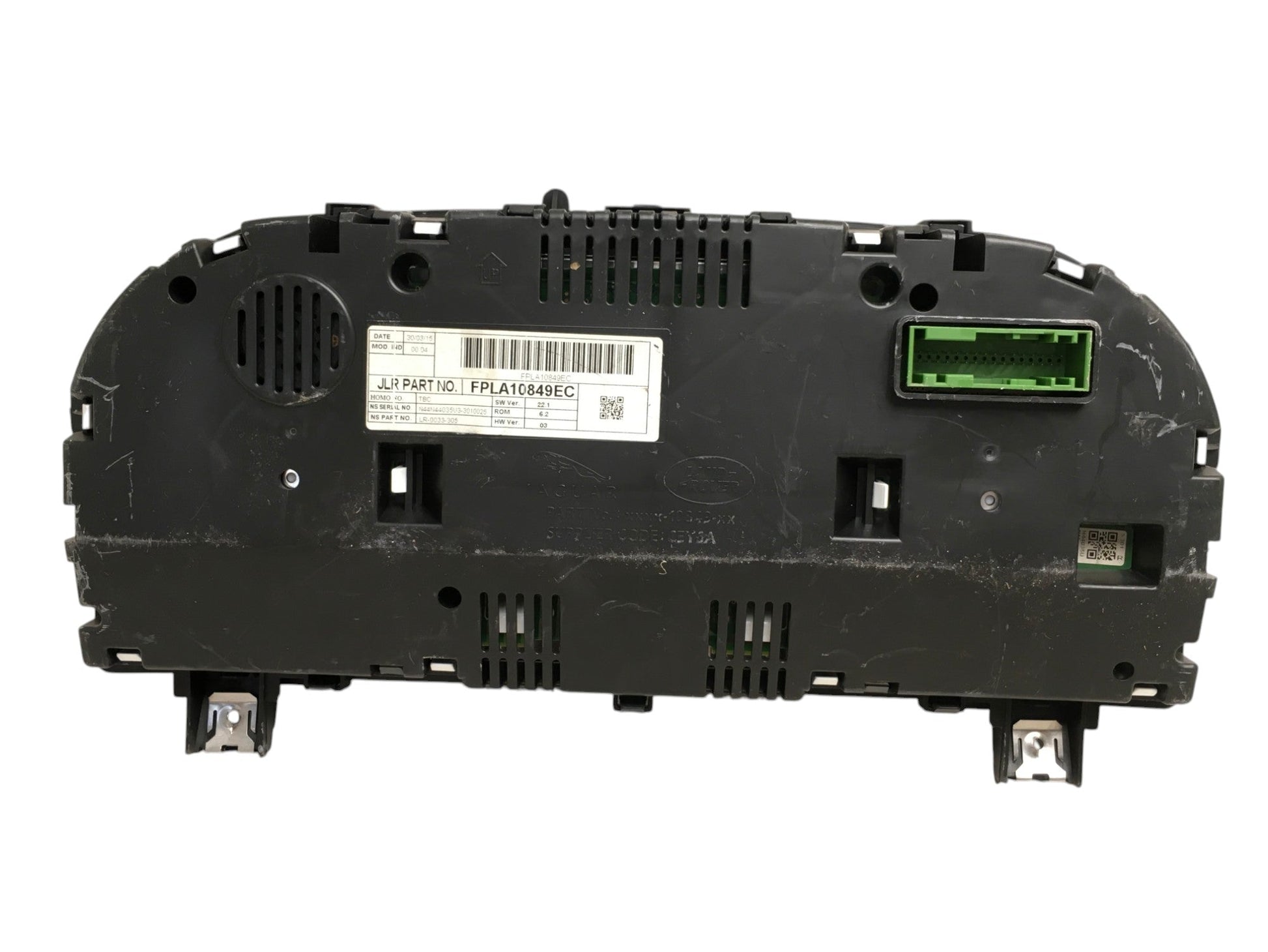 Cuadro Instrumentos Range Rover Sport II L494 - FPLA10849EC