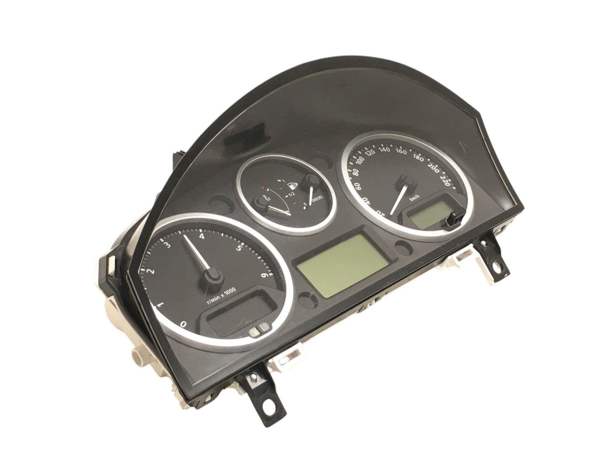 Cuadro Instrumentos Range Rover Sport L320 - LR0026004K0C0