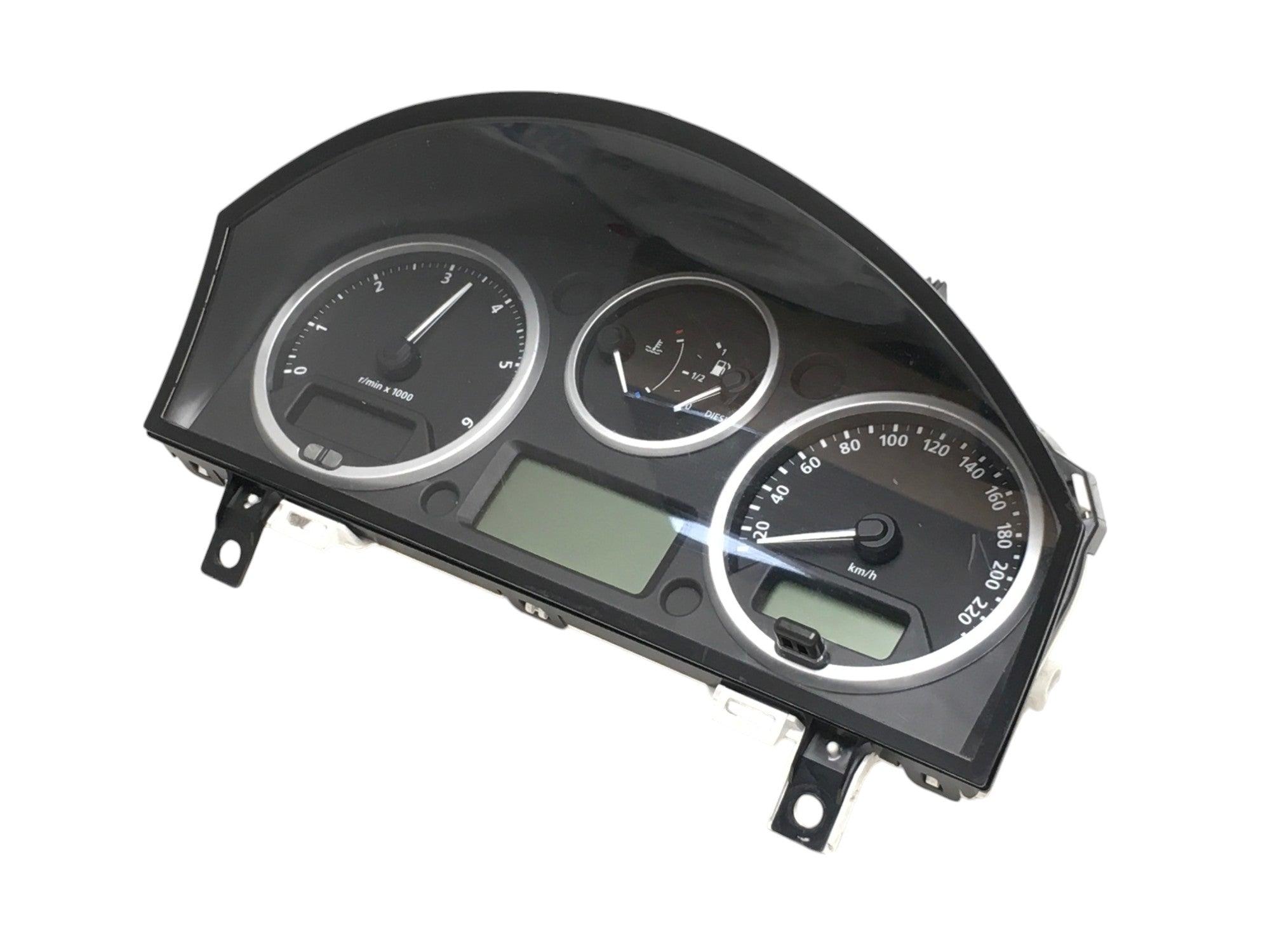 Cuadro Instrumentos Range Rover Sport L320 - LR0026004K0C0