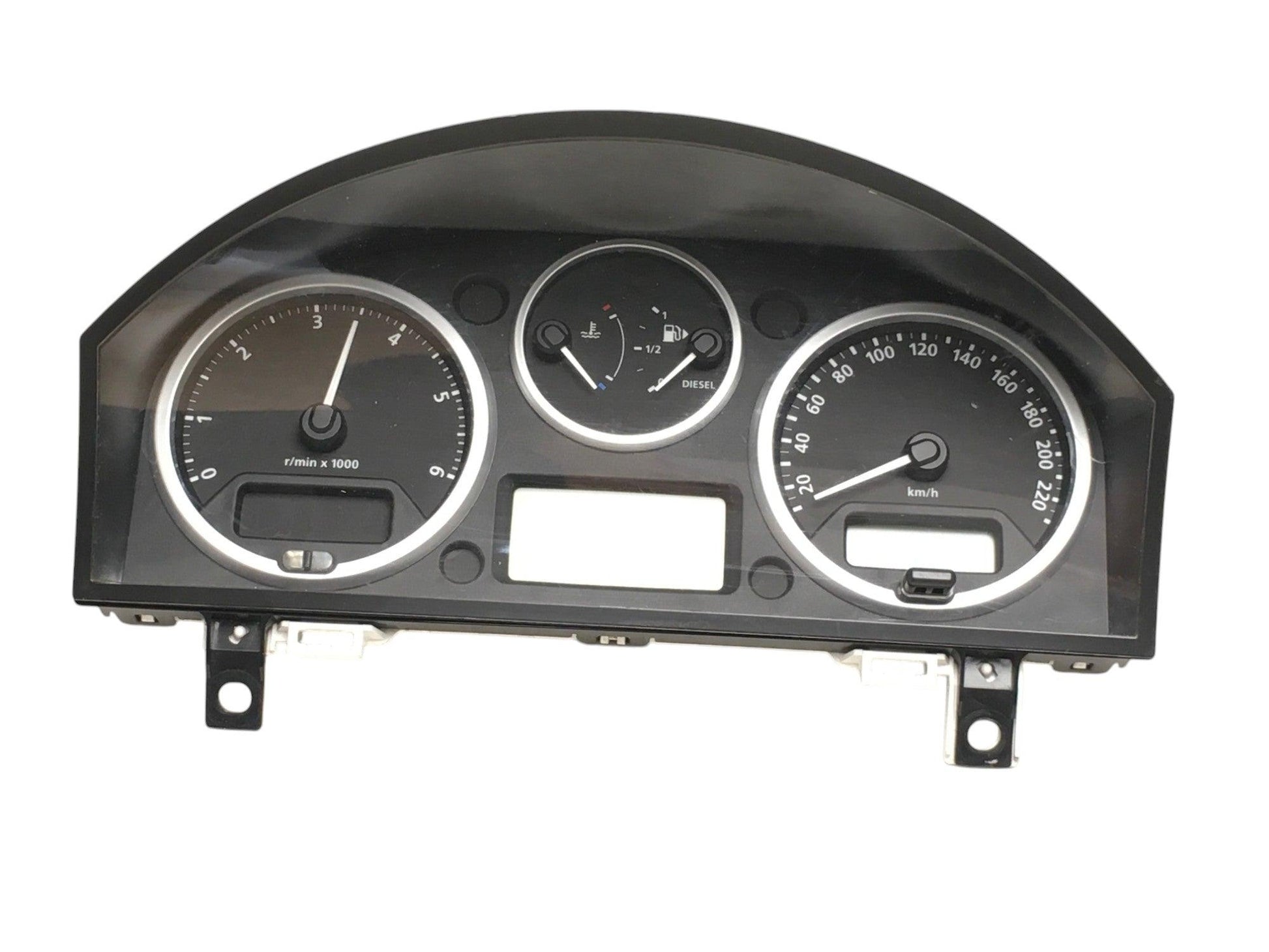 Cuadro Instrumentos Range Rover Sport L320 - LR0026004K0C0