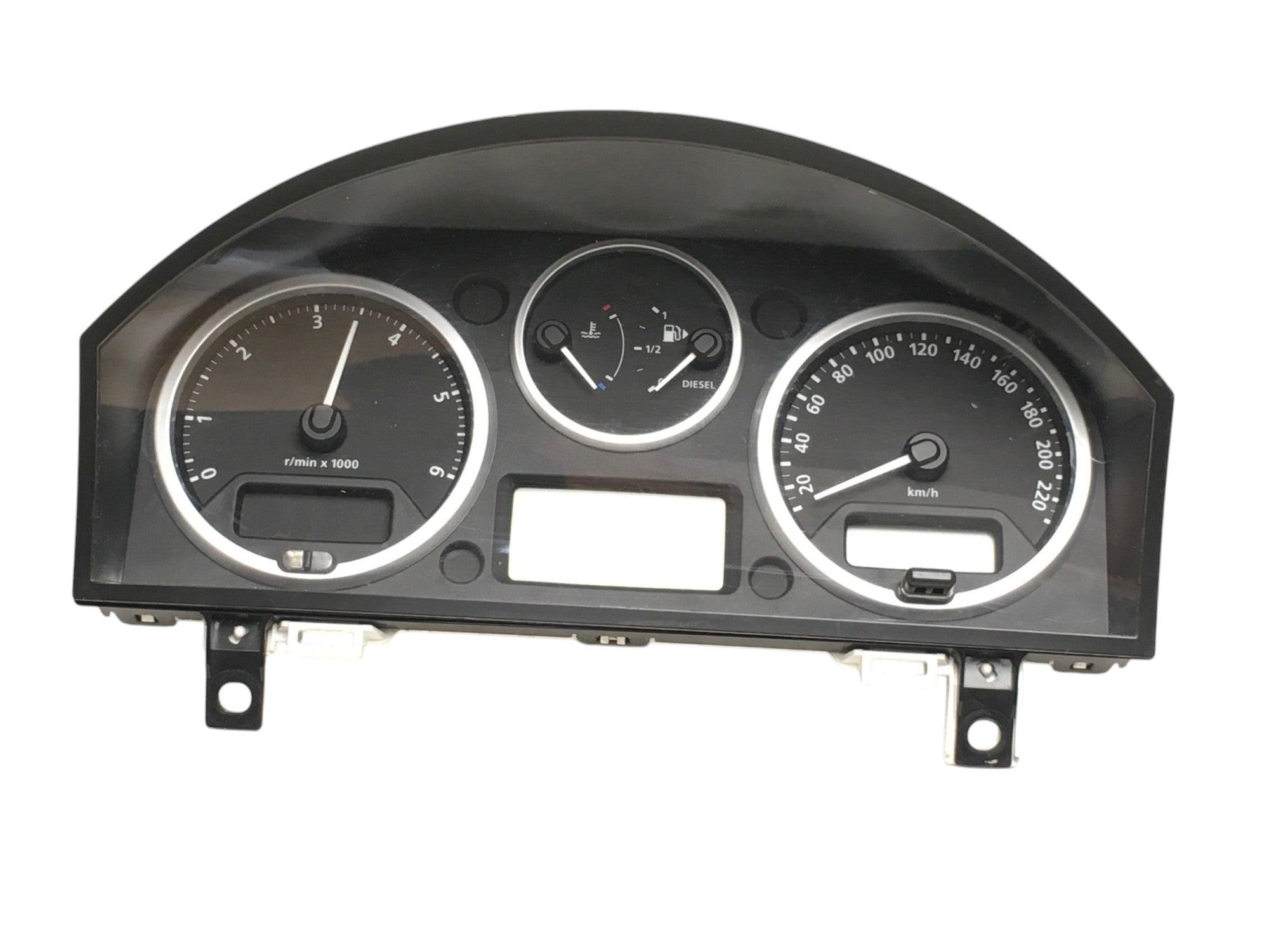 Cuadro Instrumentos Range Rover Sport L320 - LR0026004K0C0