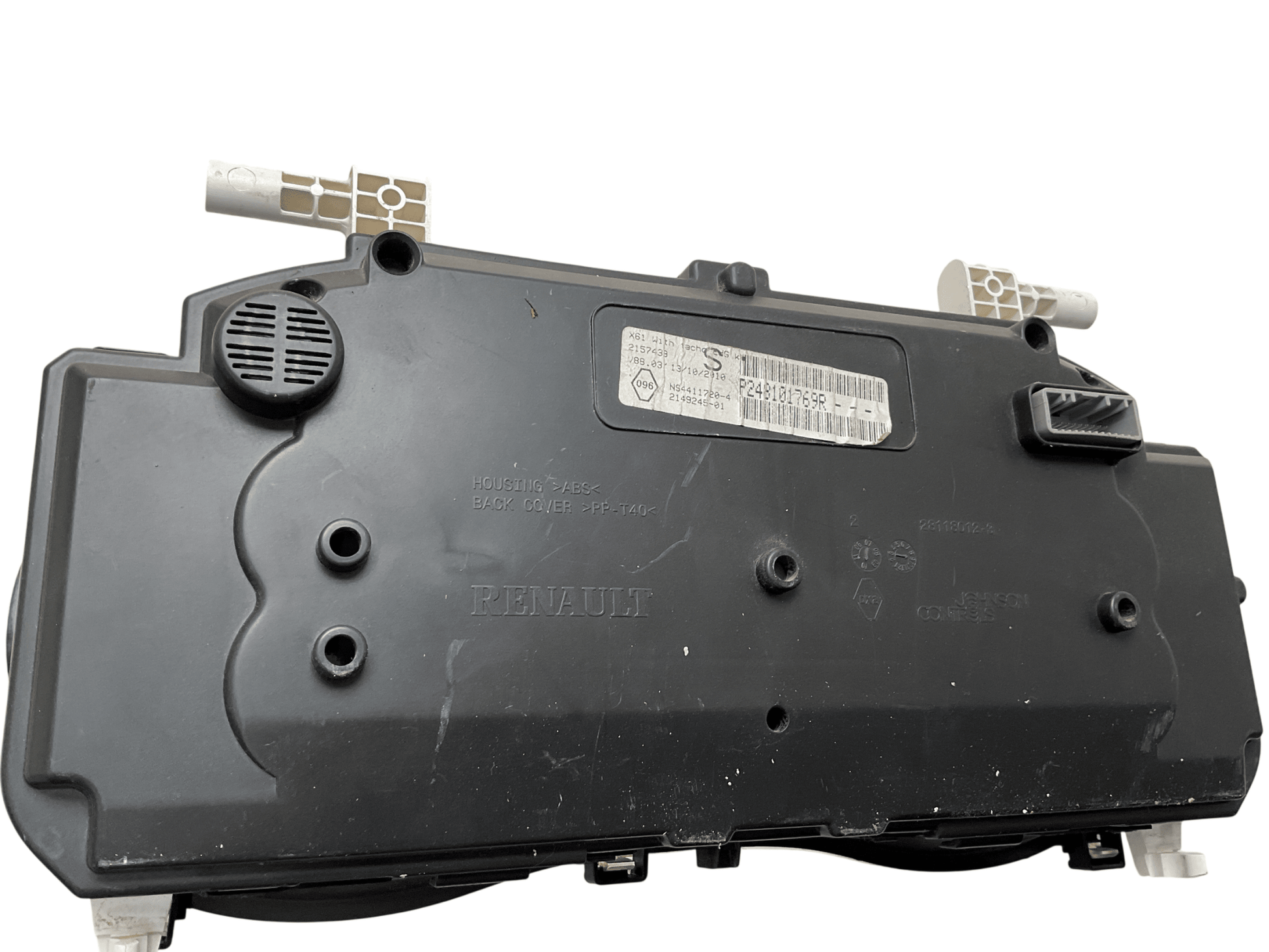 Cuadro Instrumentos Renault Kangoo 97-10 1.5 - 248101769R